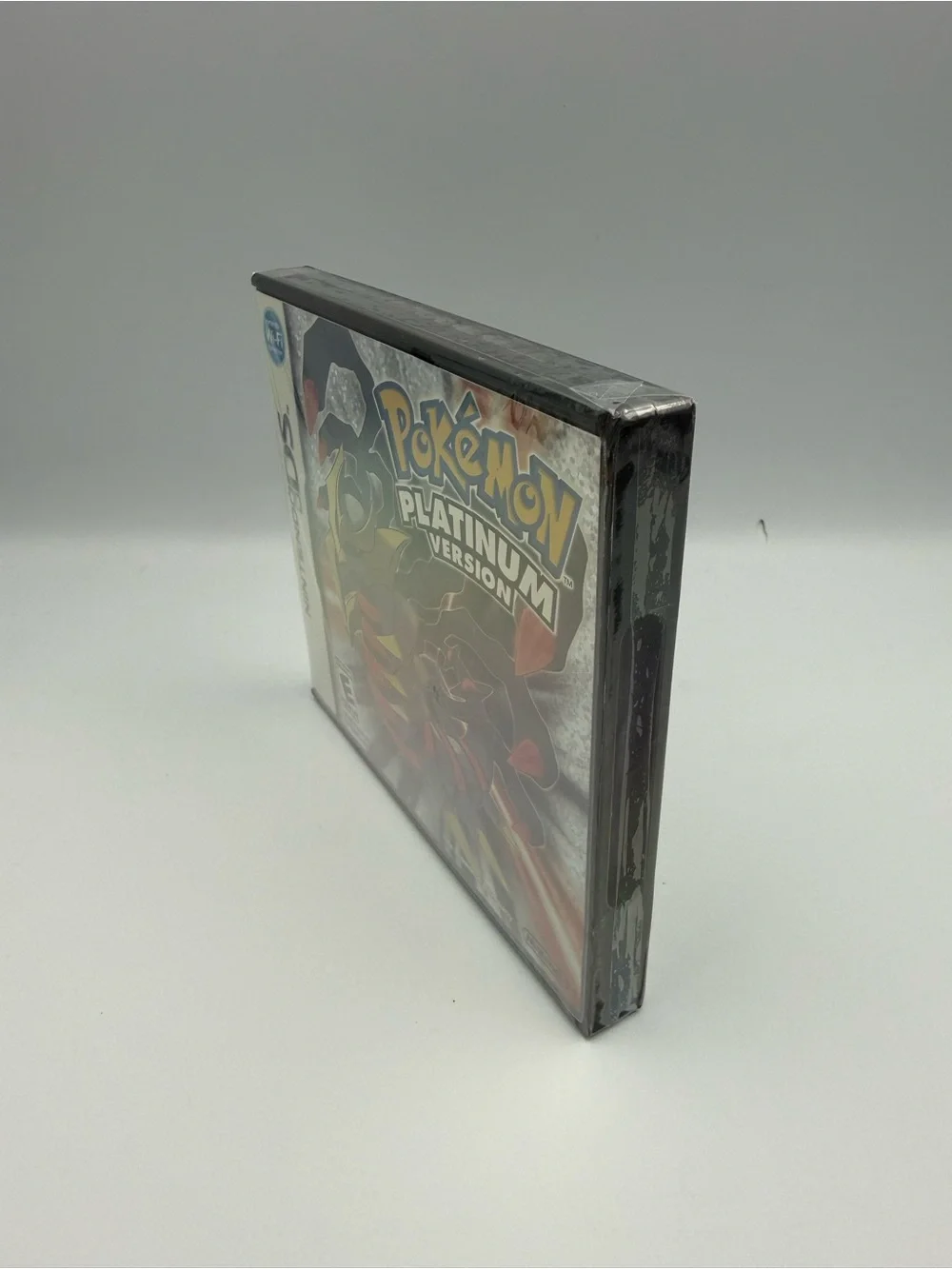 Pokémon Platinum Version Nintendo DS USA Version